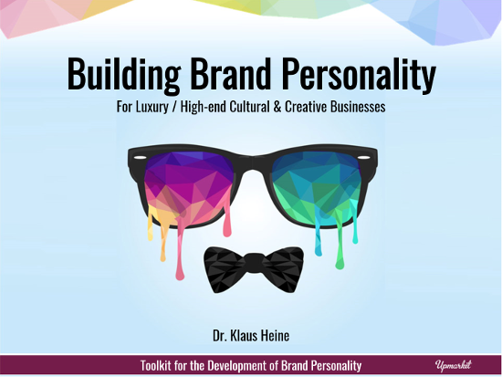 Brand Personality Toolkit