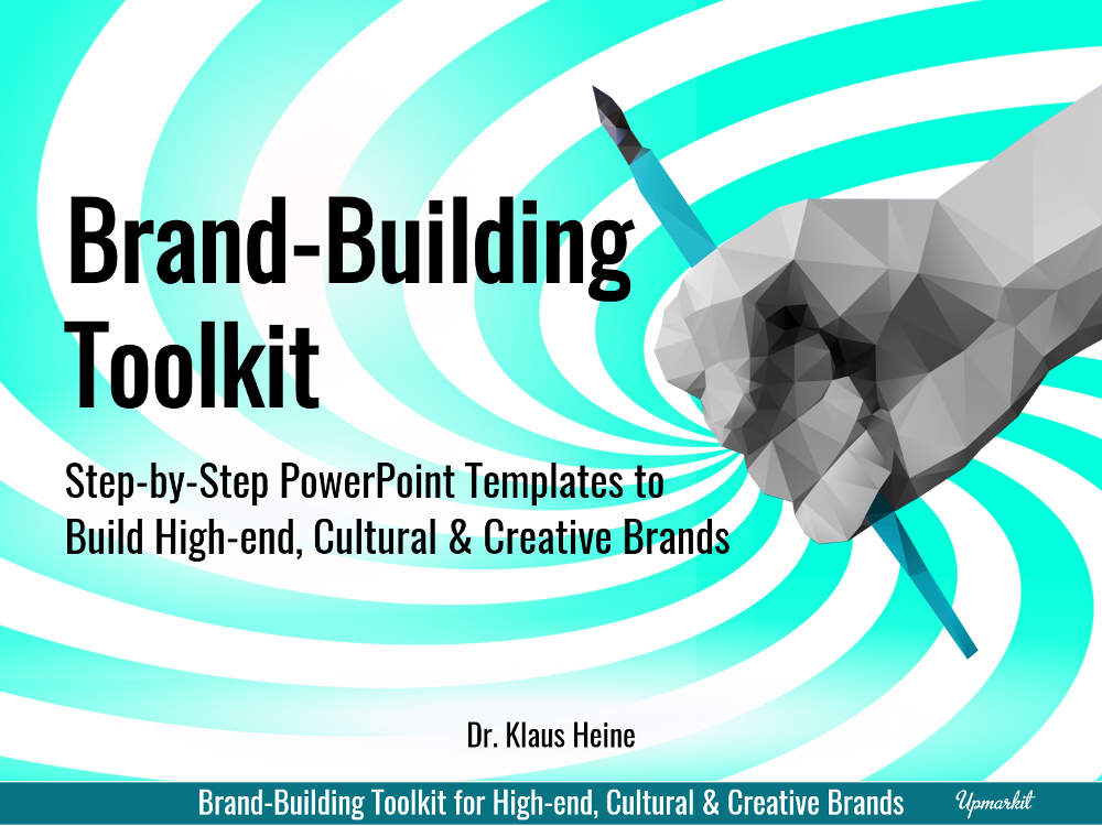 Brand-Building Toolkit