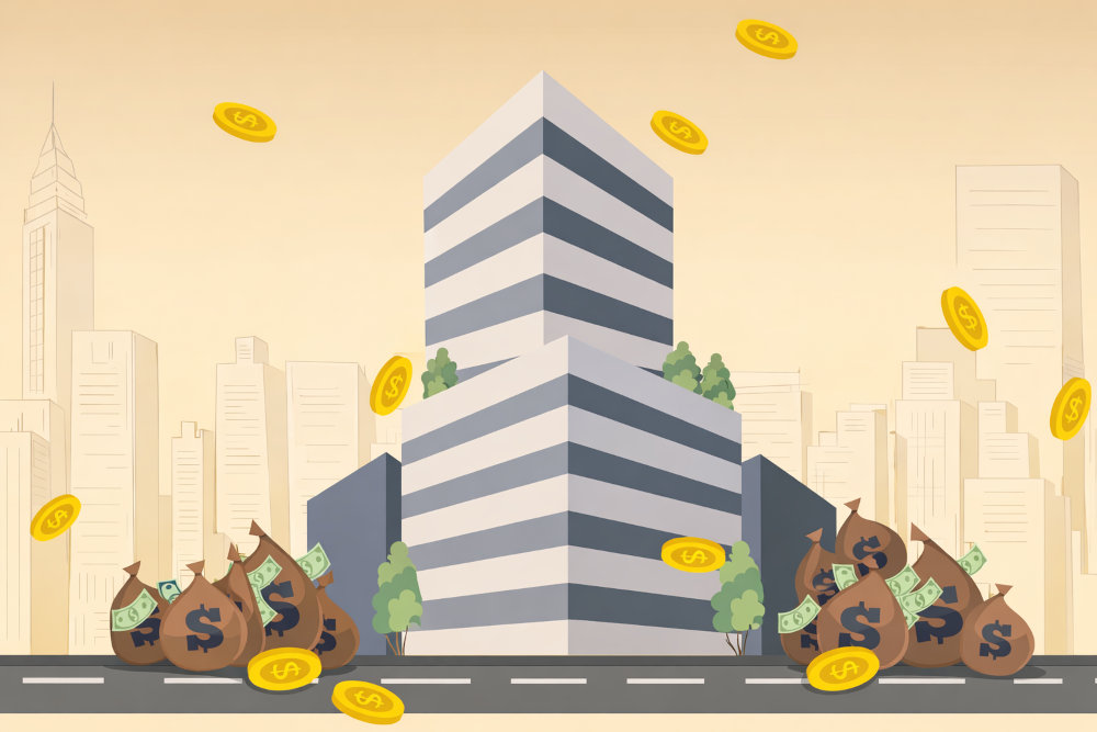 CEIBS Production, Shanghai