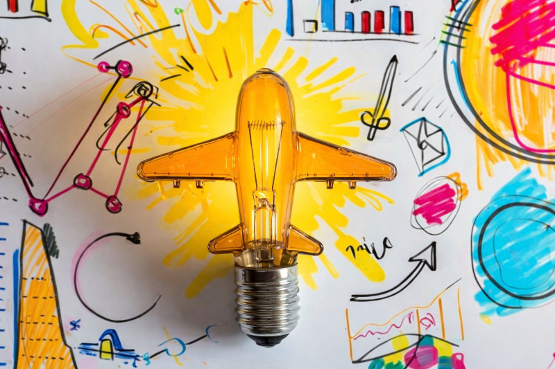 Pillar 1: Entrepreneurial Spirit & Creative Branding