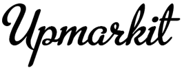 Upmarkit Logo