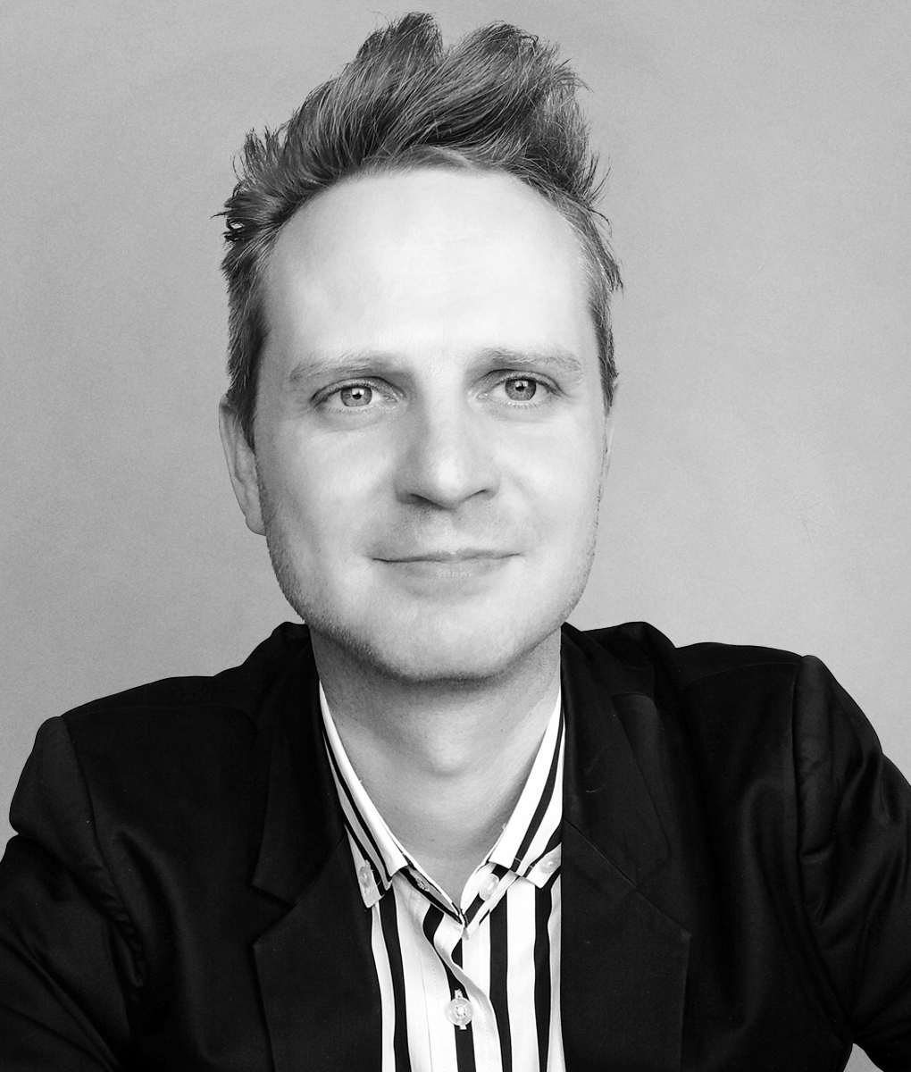Klaus Heine