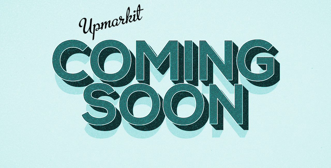 COMING SOON